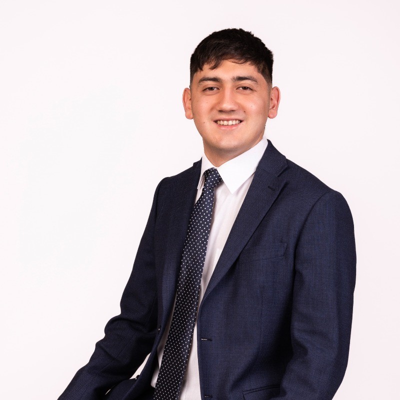 Antonio Ferro - Co-Founder & Head of Sales